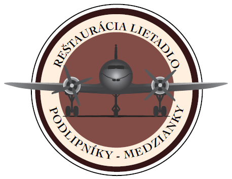 Reštaurácia Lietadlo